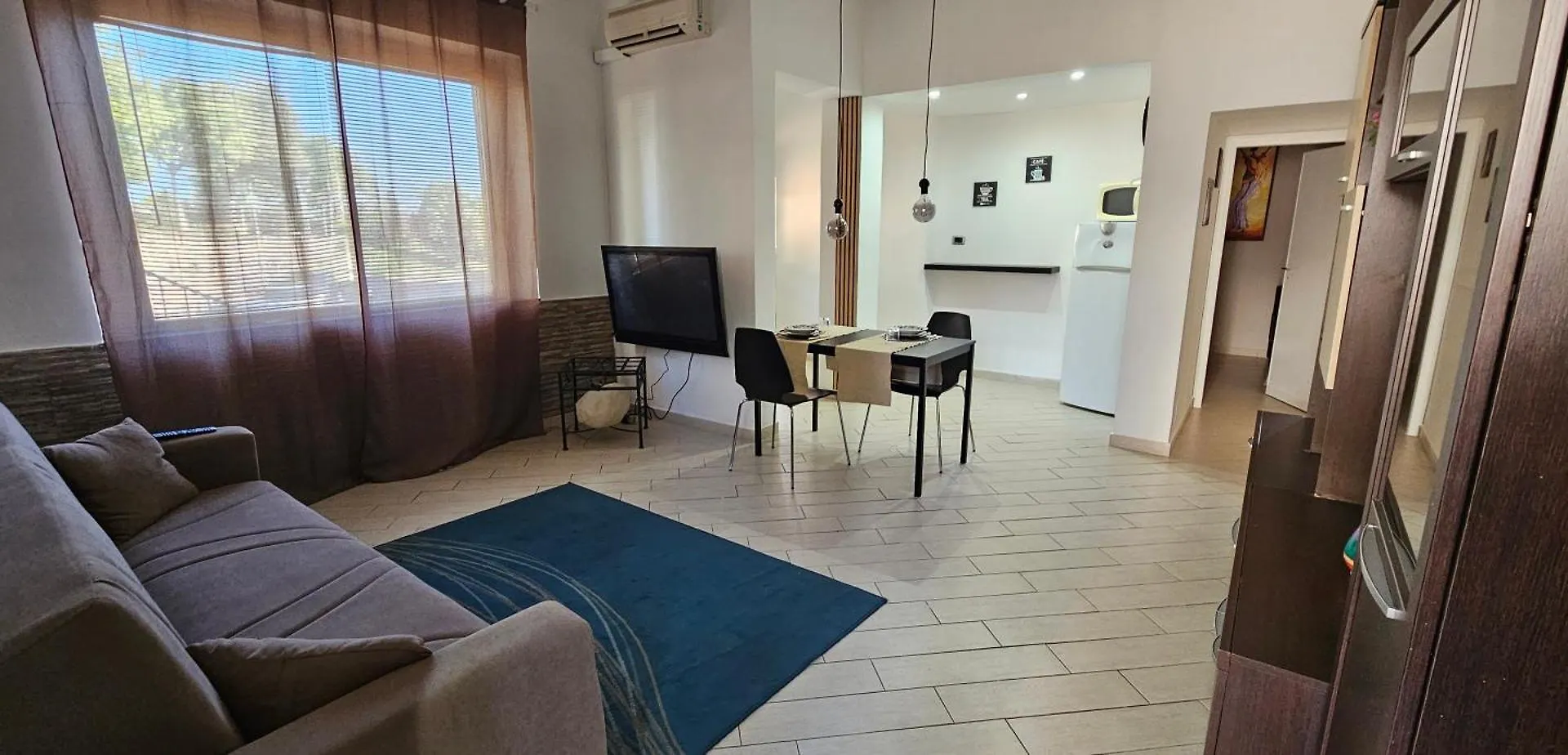 Holiday home 999 Mt Dal Mare Villa Catania