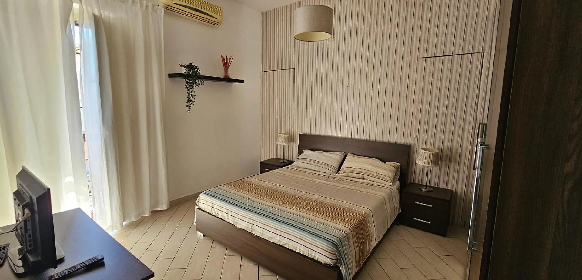 999 Mt Dal Mare Villa Catania Holiday home